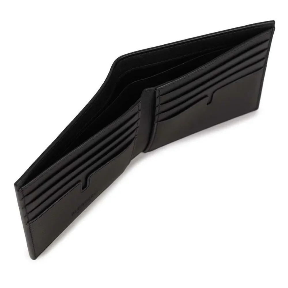 Bifold Wallet